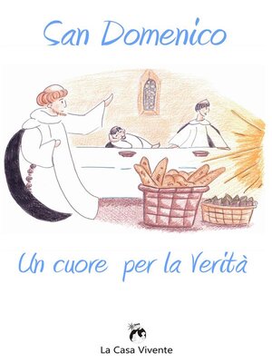 cover image of San Domenico